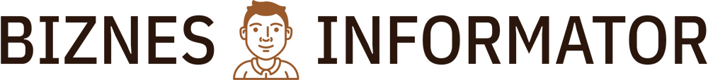 Logo biznesinformator